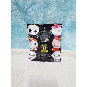 Funko Mystery Mini Plush Clips Nightmare Before Christmas Series 1